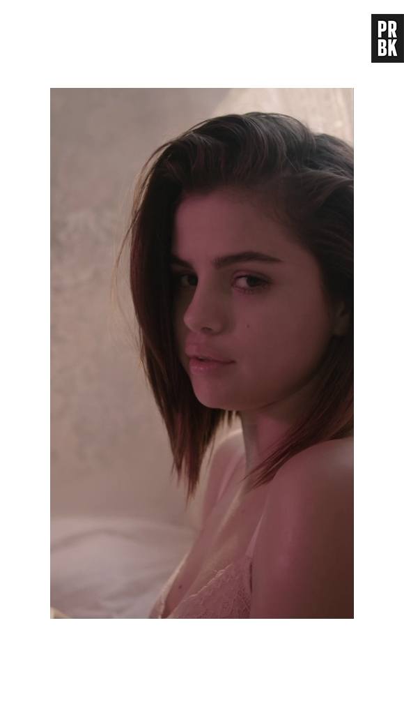 Selena Gomez pode lançar clipe de "Bad Liar" na próxima quarta-feira (14)