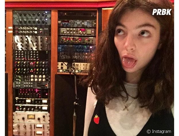 Lorde conta sobre a importância do feminismo na escolha de seu nome artístico