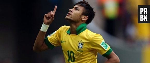 Craque da Seleção, Neymar prefere séries de televisão ao invés de cinema