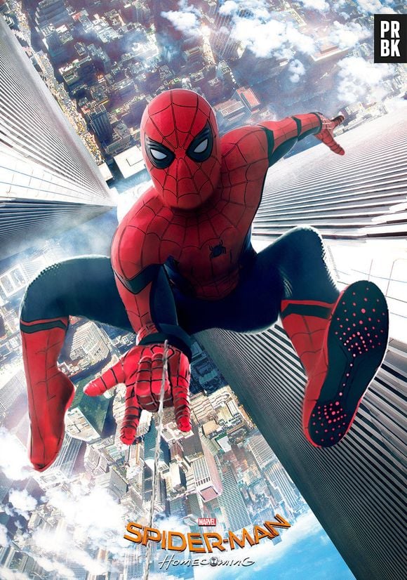 De "Homem-Aranha: De Volta Ao Lar": se liga em tudo que você precisa saber antes de assistir!