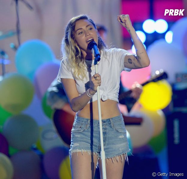 Miley Cyrus explica sua mudança artística e pessoal