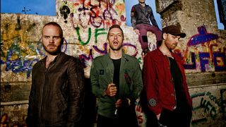 Coldplay no Brasil: fãs encontram problemas na hora de comprar o ingresso! Entenda