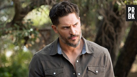 Os fãs ficaram chocados com saída de Joe Manganiello da série "True Blood"