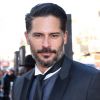 Joe Manganiello já sabia que iria sair de "True Blood"