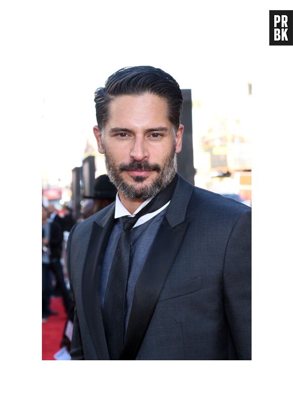 Joe Manganiello já sabia que iria sair de "True Blood"