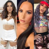 Demi Lovato, Anitta, Pabllo Vittar e mais: 12 músicas que combinam demais com os leoninos