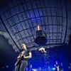 A banda de rock Muse trará sucessos como "Undisclosed Desires", "Madness" e "Supermassive Black Hole".