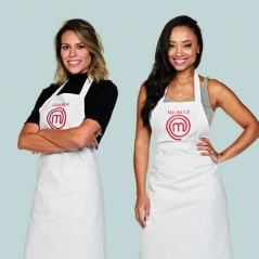 No "MasterChef Brasil": Michele e Deborah estão na final do reality show da Band!