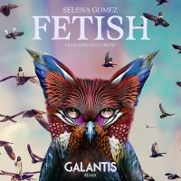 Selena Gomez lança versão remix de "Fetish" com duo sueco Galantis! Ouça!