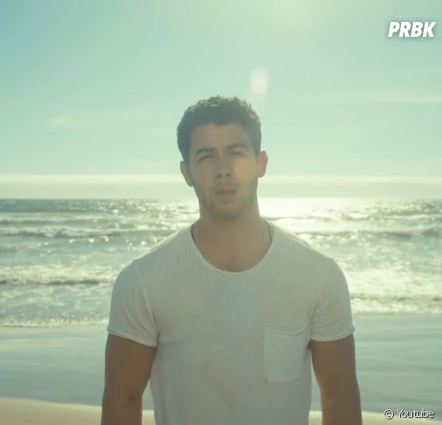 Nick Jonas lança clipe de "Find You" e deixa fãs orgulhosos com alto nível da produção!