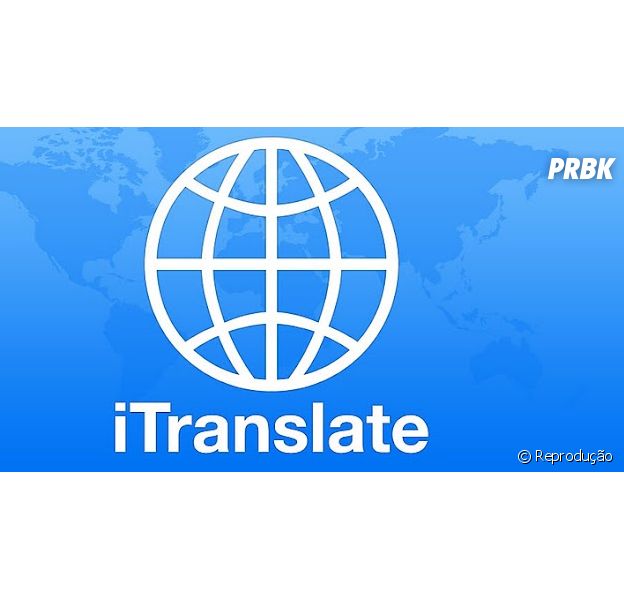 O tradutor iTranslate é o App do dia