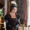 Leopoldina (Letícia Colin) e (Aghata Moreira) se enfrentam mais uma vez em cena de "Novo Mundo"