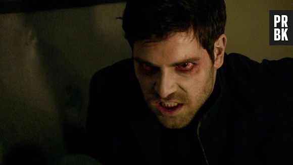 Nick (David Giuntoli) retornará zumbi e querendo vingança na nova temporada de "Grimm"