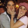 Dulce Maria e Alfonso Herrera ficaram juntos até 2005. No entanto, trabalharam com o RBD até 2008