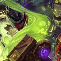 Conheça as novas cartas da expansão "Hearthstone: Maldição de Naxxaramas"