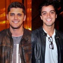 Bruno Gissoni e Rodrigo Simas vão atuar juntos em "Orgulho e Paixão", nova novela da Globo