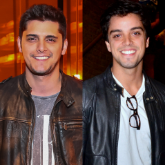 Bruno Gissoni e Rodrigo Simas vão atuar juntos em "Orgulho e Paixão", nova novela da Globo