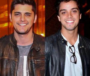 Bruno Gissoni Fotos Atuais E Exclusivas Purebreak