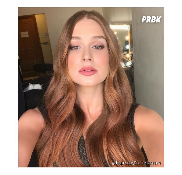Marina Ruy Barbosa em "Deus Salve o Rei": veja primeira ...