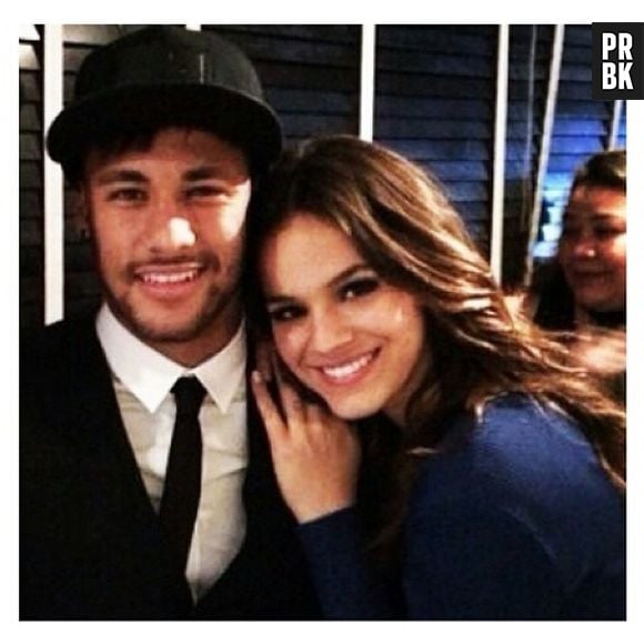 Junto com Bruna Marquezine, Neymar fará viagem romântica pela Europa