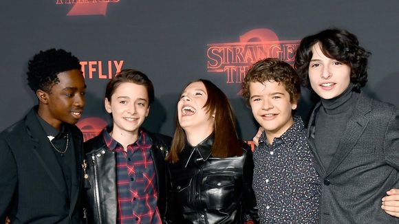 De "Stranger Things", na 2ª temporada: veja como o elenco mudou desde o início