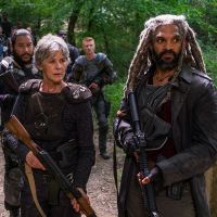 Em "The Walking Dead": na 8ª temporada, personagem retorna como vilão e surpreende Rick!