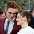 Robert Pattinson e Kristen Stewart viveram a polêmica na qual a atriz traiu o astro com o diretor Rupert Sanders