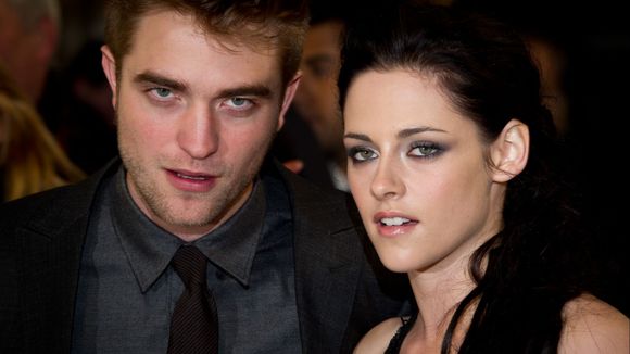 Robert Pattinson e Kristen Stewart voltaram?! Eles já até dormiram juntos!