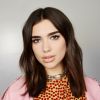 Dua Lipa, um dos maiores fenômenos da música pop atual, tem 22 anos