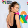 Sucesso nas passarelas, Gigi Hadid tem 22 anos