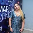 Quem também tem 22 anos é Marilia Mendonça, uma das divas do feminejo!