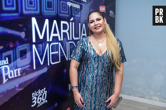 Quem também tem 22 anos é Marilia Mendonça, uma das divas do feminejo!