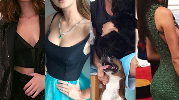 Bruna Marquezine, Marina Ruy Barbosa e mais: famosos provam que 22 anos é nova idade do sucesso!