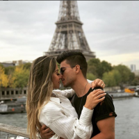 Arthur Aguiar e Mayra Cardi vão se casar em março: "Depois do Carnaval"