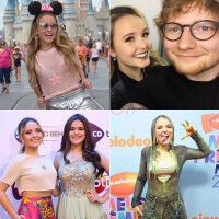 Restrospectiva Larissa Manoela 2017: relembre como foi o ano da gata!