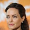 Com US$ 18 milhões de lucros anuais, Angelina Jolie ocupa a quinta posição no ranking da Forbes das atrizes mais bem pagas