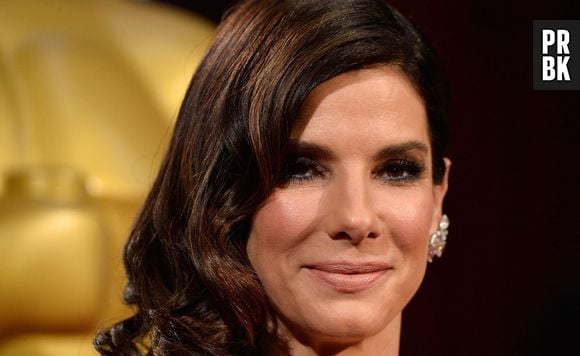 Sandra Bullock lidera lista da revista Forbes com US$ 51 milhões embolsados