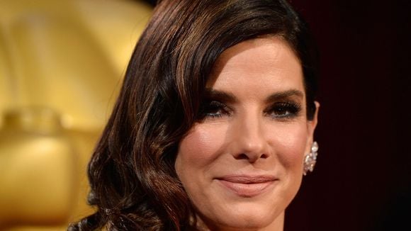 Sandra Bullock é atriz mais bem paga de Hollywood em 2014