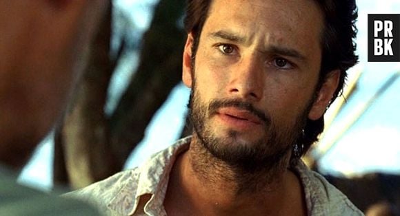 Rodrigo Santoro vai voltar a trabalhar com J.J. Abrams em "Westworld", nova série da HBO