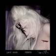 A cantora Lady Gaga divulgou novas imagens para "Venus"