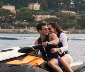 Cinquenta Tons De Cinza Fotos Oficiais Do Filme Purebreak