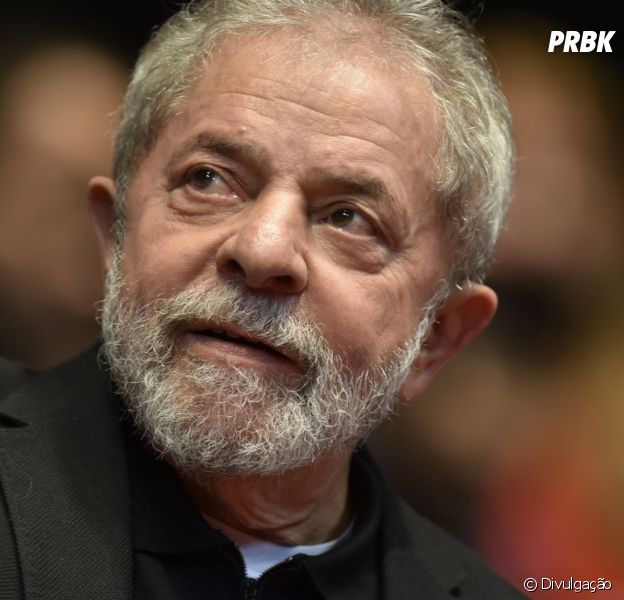 Julgamento do ex-presidente Lula acontece nesta quarta-feira (24) e assunto toma conta da internet!