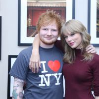Taylor Swift e Ed Sheeran mostram bastidores do clipe "End Game" e surpreendem!
