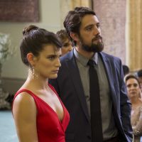 Novela "O Outro Lado do Paraíso": Renato pede Clara em casamento e surpreende a milionária!