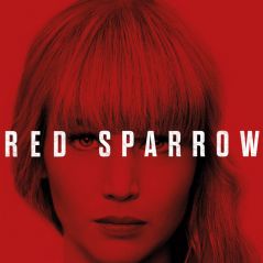 "Operação Red Sparrow": Jennifer Lawrence "responde" aos vazamentos de fotos íntimas em filme