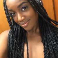 Iza já tem single que irá suceder hit "Pesadão" e revela que 1º álbum está pronto: "Muito feliz"