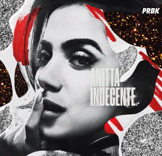 Anitta lança música nova, "Indecente", nesta segunda (26). Ouça prévia!
