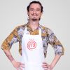 Kaue é um dos participantes restantes na 5ª temporada do "MasterChef Brasil"