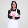 Andressa é uma das participantes restantes na 5ª temporada do "MasterChef Brasil"