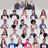 A 5ª temporada do "MasterChef Brasil" começou com 21 participantes, mas Dalvio já disse adeus à disputa